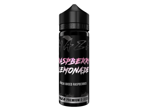 MaZa - Aroma Raspberry Lemonade 10 ml