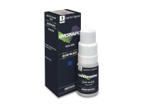 Overvape - Aloe Black - Nikotinsalz Liquid 0 mg/ml 560er...