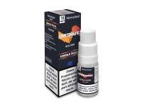 Overvape - Double Peach - Nikotinsalz Liquid 10 mg/ml...