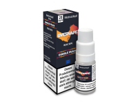 Overvape - Double Peach - Nikotinsalz Liquid 20 mg/ml