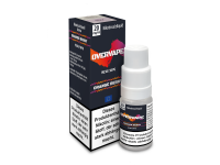 Overvape - Orange Berry - Nikotinsalz Liquid 20 mg/ml 5er...