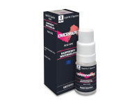 Overvape - Raspberry Watermelon - Nikotinsalz Liquid 0...