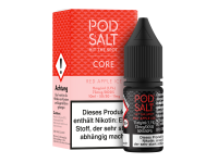 Pod Salt Core - Red Apple Ice - Nikotinsalz Liquid 11...