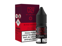 Pod Salt - Mixed Berries - Nikotinsalz Liquid 11 mg/ml...