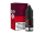 Pod Salt - Mixed Berries - Nikotinsalz Liquid 11 mg/ml 100er Packung