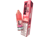 Pod Salt - NexLiq - Aqua Strawberry - Nikotinsalz Liquid...