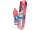 Pod Salt - NexLiq - Blue Razz Gummy Nikotinsalz Liquid 20 mg/ml 10er Packung