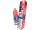 Pod Salt - NexLiq - Blueberry Raspberry Lemonade Nikotinsalz Liquid 0 mg/ml