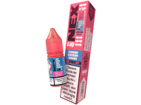 Pod Salt - NexLiq - Blueberry Raspberry Lemonade -...