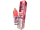 Pod Salt - NexLiq - Raspberry Mint Nikotinsalz Liquid 0 mg/ml 10er Packung