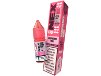 Pod Salt - NexLiq - Raspberry Mint Nikotinsalz Liquid 10...