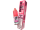 Pod Salt - NexLiq - Raspberry Mint Nikotinsalz Liquid 10 mg/ml 10er Packung