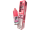 Pod Salt - NexLiq - Raspberry Mint Nikotinsalz Liquid 20 mg/ml 10er Packung
