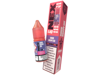 Pod Salt - NexLiq - Sour Grape Ice - Nikotinsalz Liquid 0...