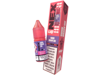 Pod Salt - NexLiq - Sour Grape Ice Nikotinsalz Liquid 20...