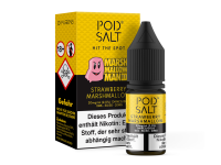 Pod Salt Fusion - Marshmallow Man 3 - Nikotinsalz Liquid...