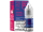 Pod Salt X - Blueberry Blackberry Lemonade - Nikotinsalz Liquid 10 mg/ml 5er Packung