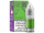 Pod Salt X - Berry Lime Ice - Nikotinsalz Liquid 10 mg/ml 100er Packung