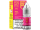 Pod Salt X - Berry Lemon Ice - Nikotinsalz Liquid 10 mg/ml 100er Packung