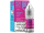 Pod Salt X - Blue Razz Cherry Blast - Nikotinsalz Liquid 10 mg/ml 100er Packung