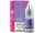 Pod Salt X - Grape Berry Burst - Nikotinsalz Liquid 20 mg/ml 100er Packung
