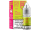 Pod Salt X - Lime Raspberry Grapefruit - Nikotinsalz Liquid 10 mg/ml 100er Packung