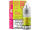 Pod Salt X - Lime Raspberry Grapefruit - Nikotinsalz Liquid 20 mg/ml 5er Packung