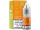 Pod Salt X - Orange Mango Lime - Nikotinsalz Liquid 10 mg/ml 5er Packung