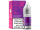 Pod Salt X - Pink Purple Lemonade - Nikotinsalz Liquid 20 mg/ml
