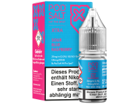 Pod Salt X - Sour Blue Raspberry - Nikotinsalz Liquid 20...