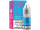 Pod Salt X - Sour Blue Raspberry - Nikotinsalz Liquid 20 mg/ml 100er Packung