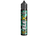 Revoltage - FLEX - Aroma Overdosed Apple 10 ml 450er Packung