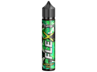 Revoltage - FLEX - Aroma Overdosed Kiwi 10 ml