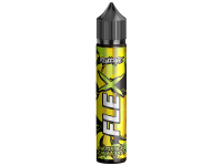 Revoltage - FLEX - Aroma Overdosed Lemon Candy 10 ml 15er...