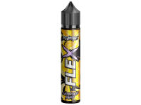 Revoltage - FLEX - Aroma Overdosed Mango 10 ml 15er Packung
