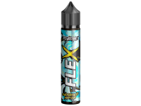 Revoltage - FLEX - Aroma Overdosed Mint Gum 10 ml 15er...
