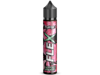 Revoltage - FLEX - Aroma Overdosed Strawberry 10 ml 15er...