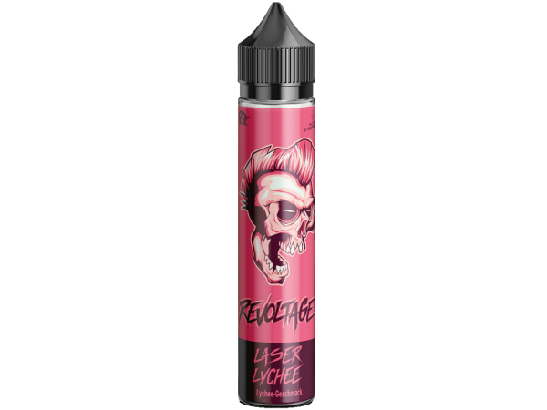 Revoltage - Aroma Laser Lychee 15 ml