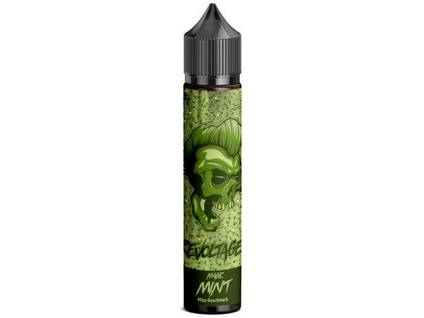 Revoltage - Aroma Magic Mint 15 ml