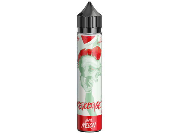Revoltage - Aroma White Melon 15 ml 15er Packung