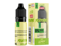 Revoltage - Neon Lemon - Hybrid Nikotinsalz Liquid 0...