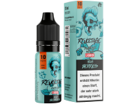 Revoltage - Aqua Berries - Hybrid Nikotinsalz Liquid 10...