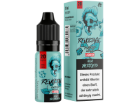 Revoltage - Aqua Berries - Hybrid Nikotinsalz Liquid 20...