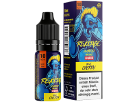 Revoltage - Blue Cherry - Hybrid Nikotinsalz Liquid 10 mg/ml