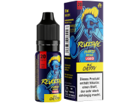 Revoltage - Blue Cherry - Hybrid Nikotinsalz Liquid 20...