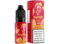 Revoltage - Red Pineapple - Hybrid Nikotinsalz Liquid 20...