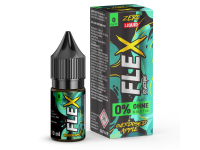 Revoltage - FLEX - Overdosed Apple - Nikotinsalz Liquid 0...