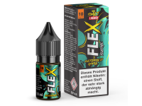 Revoltage - FLEX - Overdosed Apple - Nikotinsalz Liquid...
