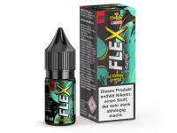 Revoltage - FLEX - Overdosed Apple - Nikotinsalz Liquid...