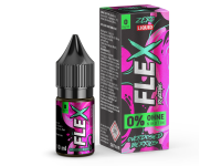 Revoltage - FLEX - Overdosed Berries - Nikotinsalz Liquid...